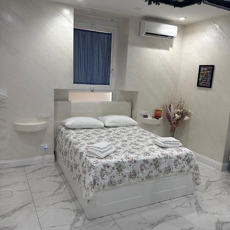 Duoarianna Apartman Nápoly Kültér fotó