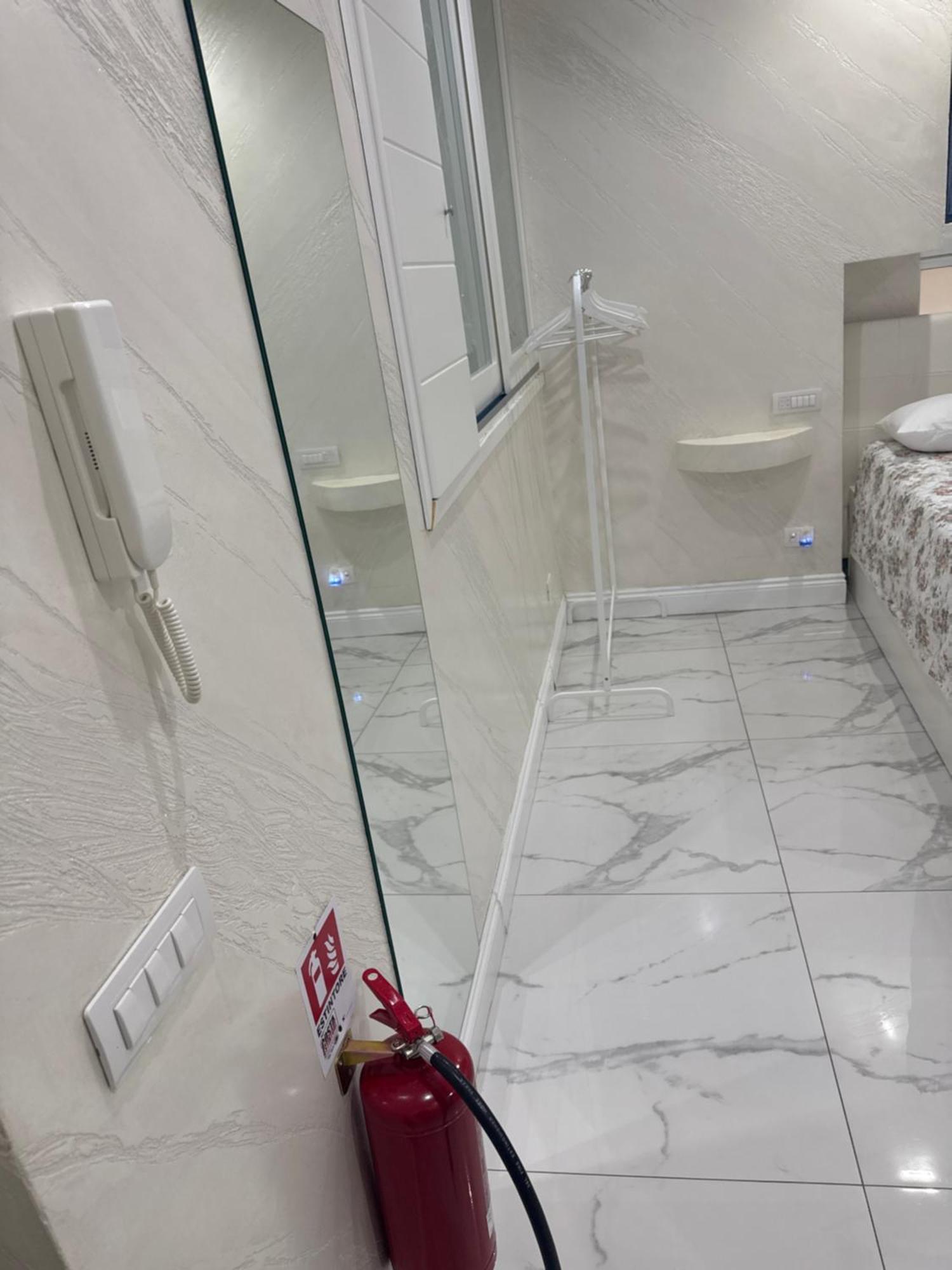 Duoarianna Apartman Nápoly Kültér fotó